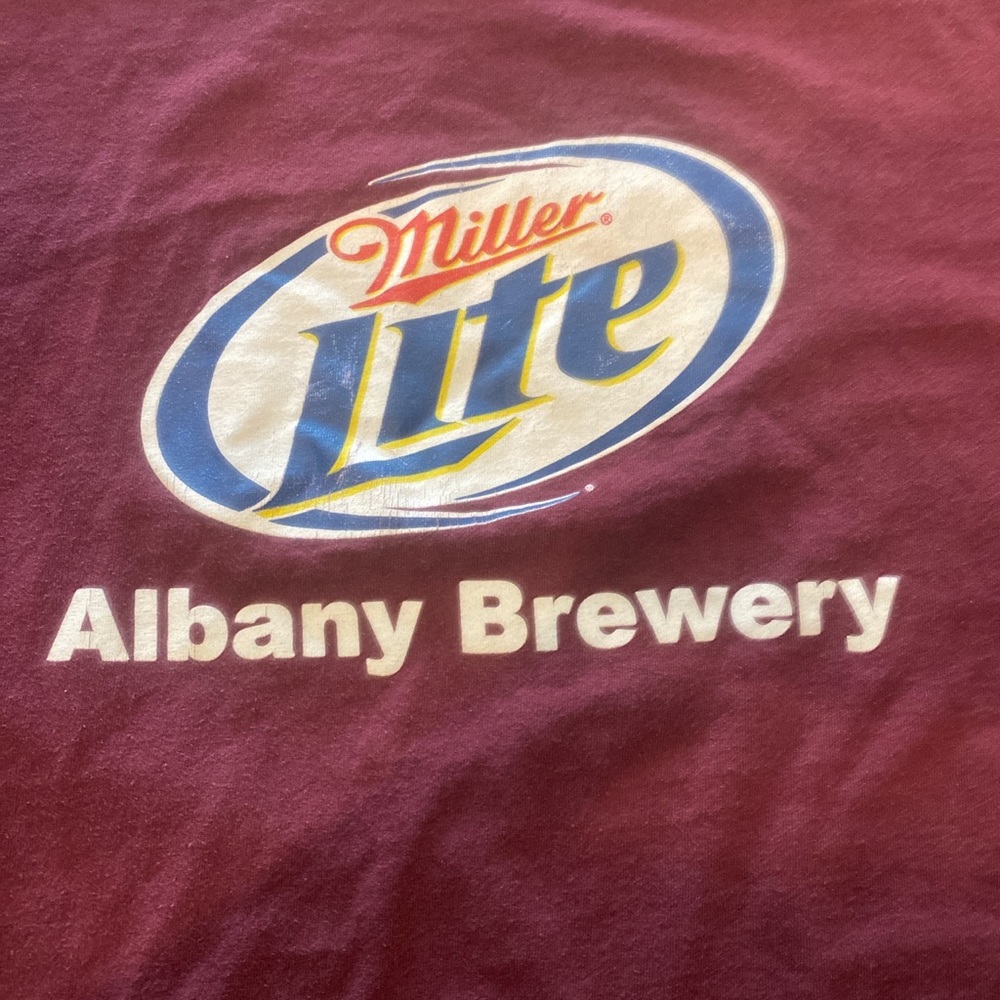 MILLER LITE VINTage